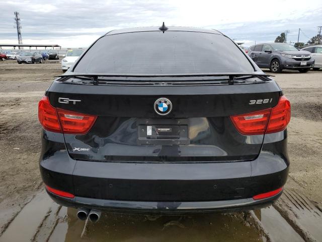 WBA3X5C57ED556087 BMW 328 XIGT