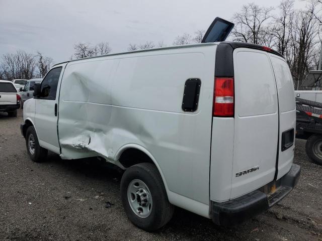 1GTZ7GF72N1151472 GMC Savana G3500