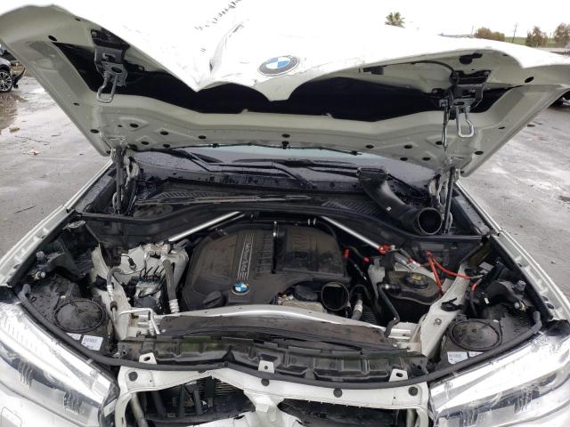 5UXKR0C51G0P21393 BMW X5 Xdrive35i