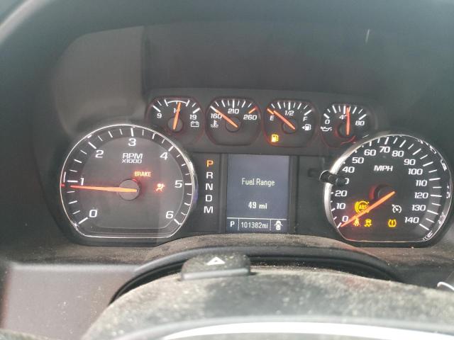 1GTN1TEC2FZ905464 GMC Sierra C1500
