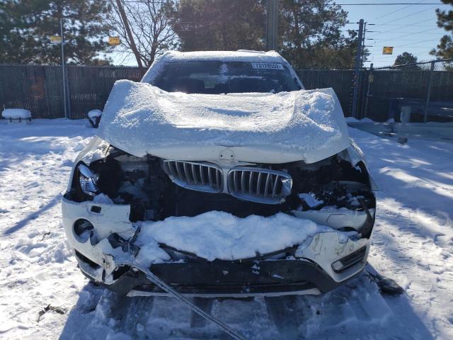 5UXWX9C32H0W69297 BMW X3 Xdrive28i