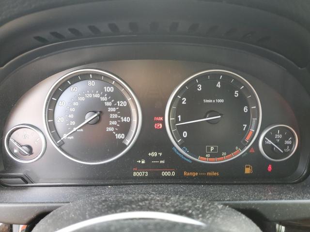 5UXKR0C5XG0P25877 BMW X5 Xdrive35i