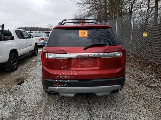 1GKKNKLS8MZ229941 GMC ACADIA SLE