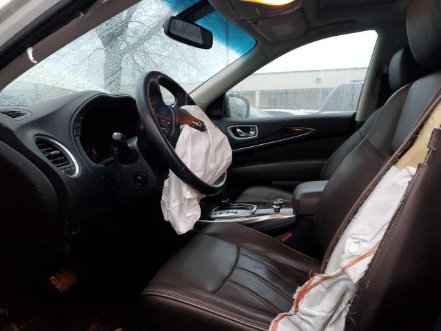 5N1AL0MM4FC538227 Infiniti QX60