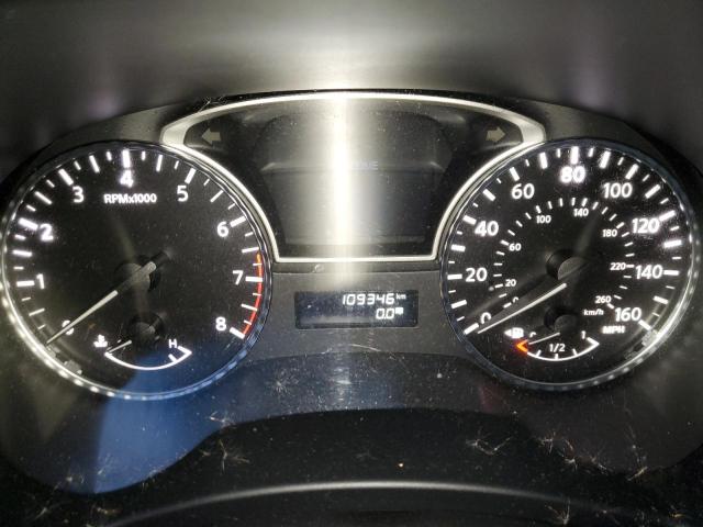 5N1AL0MM4FC538227 Infiniti QX60
