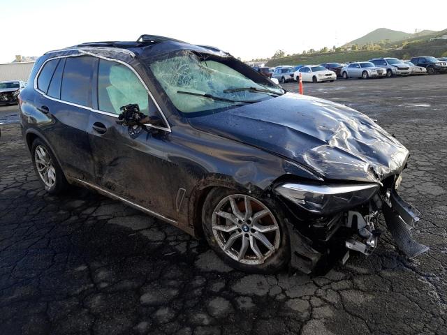 5UXCR6C02M9D98638 BMW X5 Xdrive40i