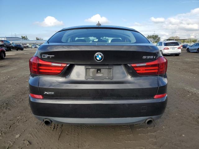 WBA5M4C59FD186516 BMW 535 XIGT