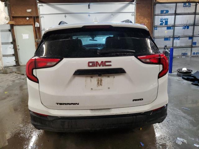 3GKALVEV0LL218187 GMC Terrain Slt