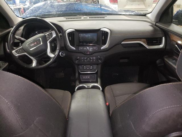3GKALTEVXKL393663 GMC Terrain Sle