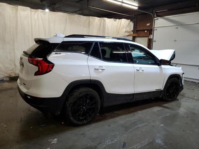 3GKALVEV0LL218187 GMC Terrain Slt