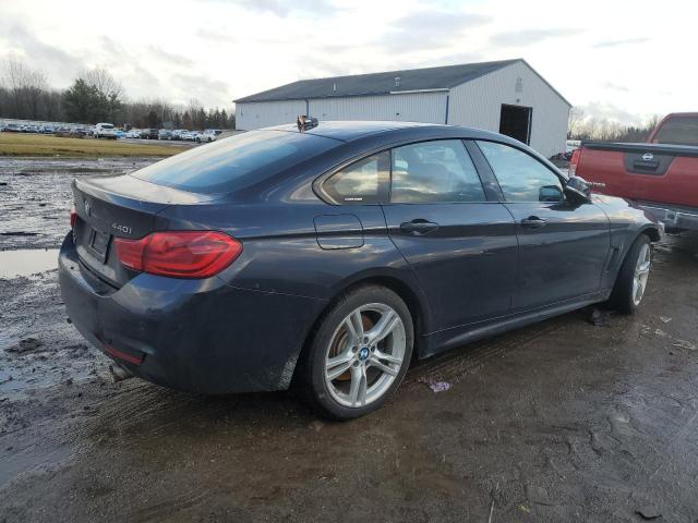WBA4J7C55JBM74141 BMW 440xi Gran Coupe