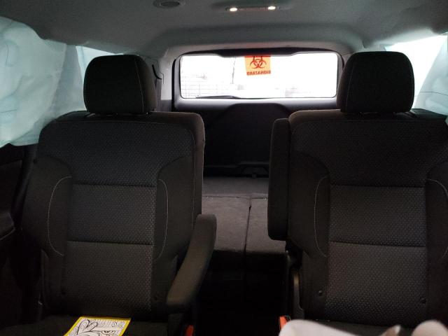 1GKKNKLS8MZ229941 GMC ACADIA SLE