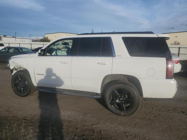1GKS2BKC3JR288152 GMC YUKON SLT