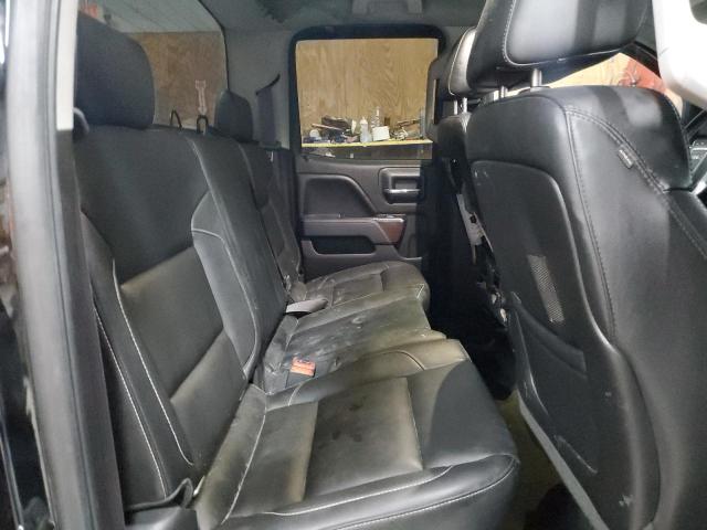 1GTV2VEC3FZ334219 GMC Sierra K1500 Slt