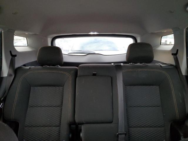 3GKALMEV4KL376377 GMC Terrain Sle