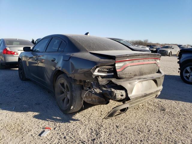 2C3CDXHG0GH203976 Dodge Charger Sxt