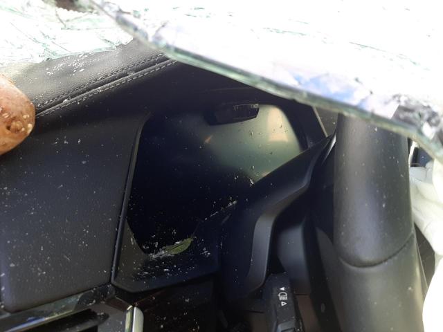 5UXCR6C02M9D98638 BMW X5 Xdrive40i