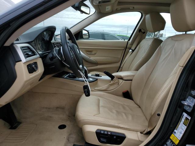 WBA3X5C57ED556087 BMW 328 XIGT