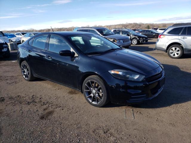 1C3CDFAA3FD434379 Dodge DART SE