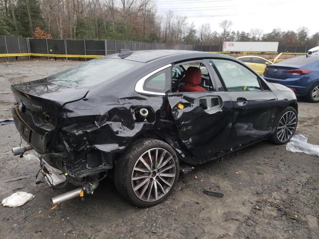 WBA73AK00M7H38662 BMW 228XI