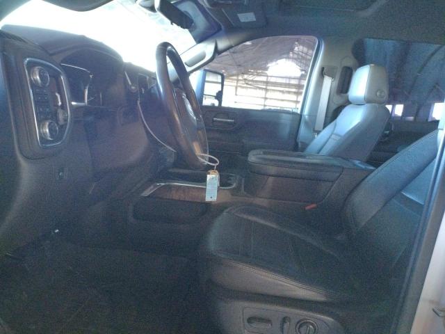 1GT49WEY1LF119363 GMC Sierra K3500 Denali