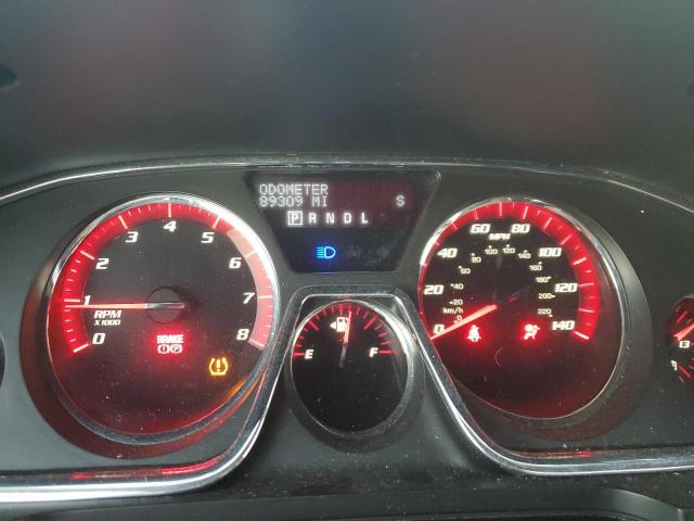 1GKKRRKD3FJ290440 GMC Acadia Slt-1