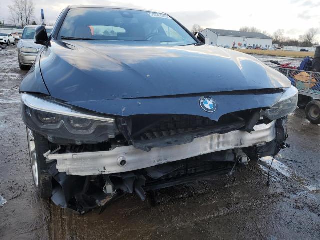 WBA4J7C55JBM74141 BMW 440xi Gran Coupe