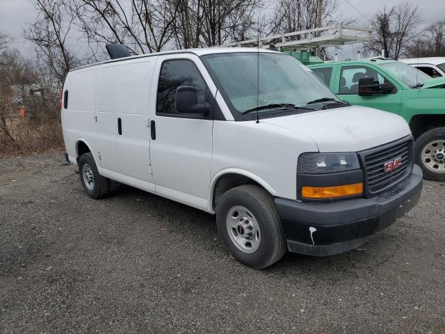 1GTZ7GF72N1151472 GMC Savana G3500