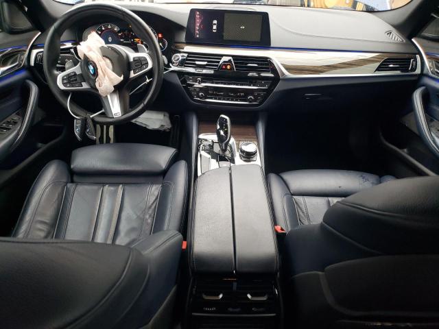 WBAJB9C54JB286657 BMW M550xi