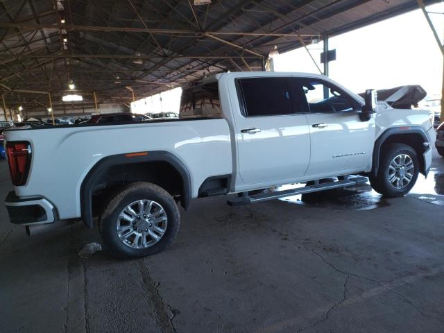 1GT49WEY1LF119363 GMC Sierra K3500 Denali