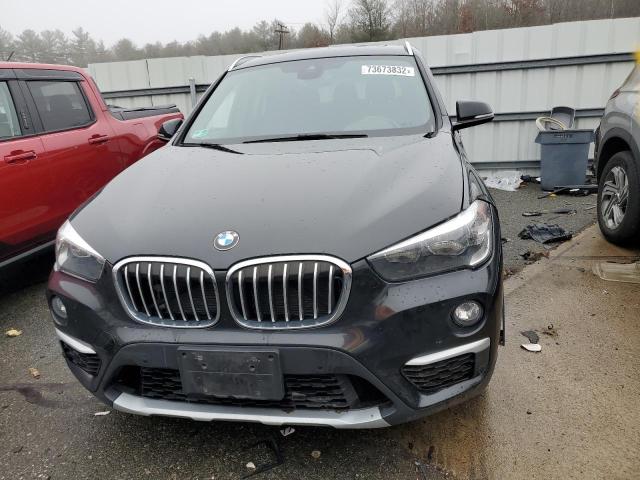 WBXHT3C57K5L36840 BMW X1 Xdrive28i