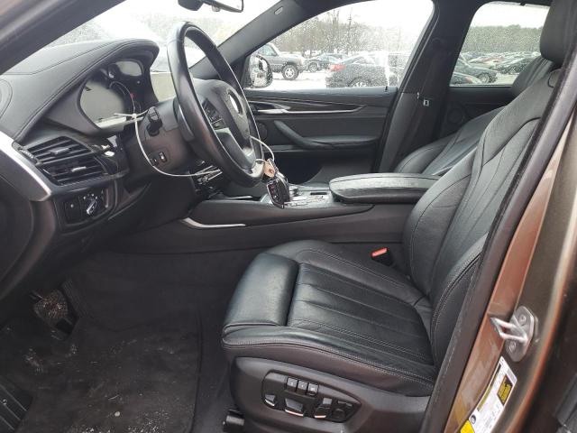 5UXKU2C36H0U29054 BMW X6 Xdrive35i