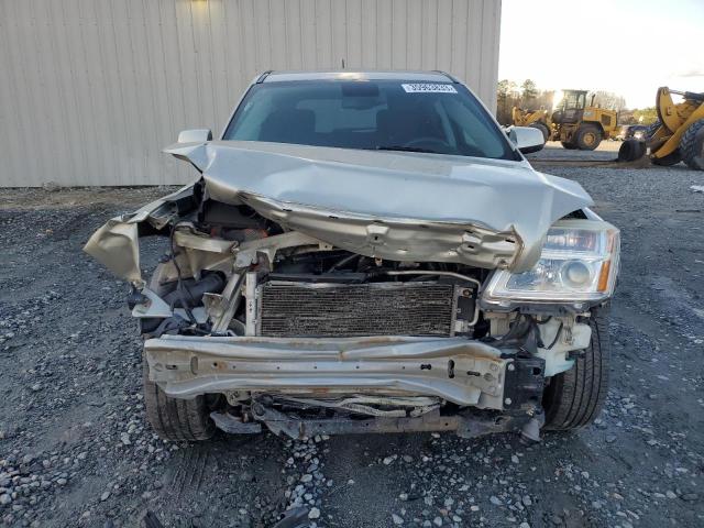 2GKALMEK6F6199427 GMC Terrain Sle