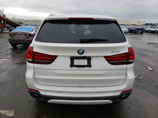 5UXKR0C51G0P21393 BMW X5 Xdrive35i