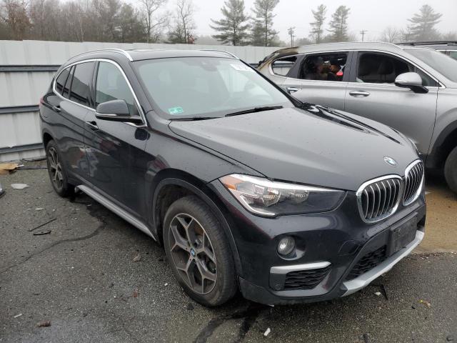 WBXHT3C57K5L36840 BMW X1 Xdrive28i