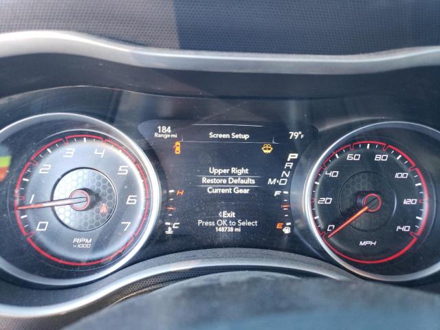 2C3CDXHG0GH203976 Dodge Charger Sxt
