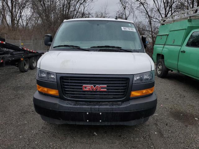 1GTZ7GF72N1151472 GMC Savana G3500
