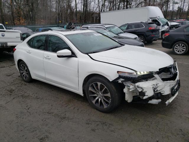 19UUB1F54FA017103 Acura TLX TECH
