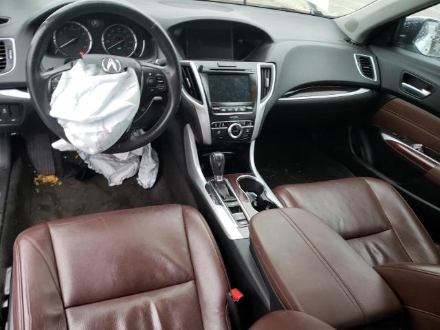 19UUB1F54FA017103 Acura TLX TECH
