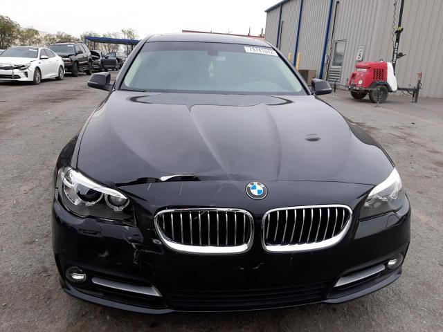 WBA5A7C50FD622406 BMW 528 XI