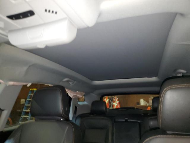 3GKALVEV0LL218187 GMC Terrain Slt