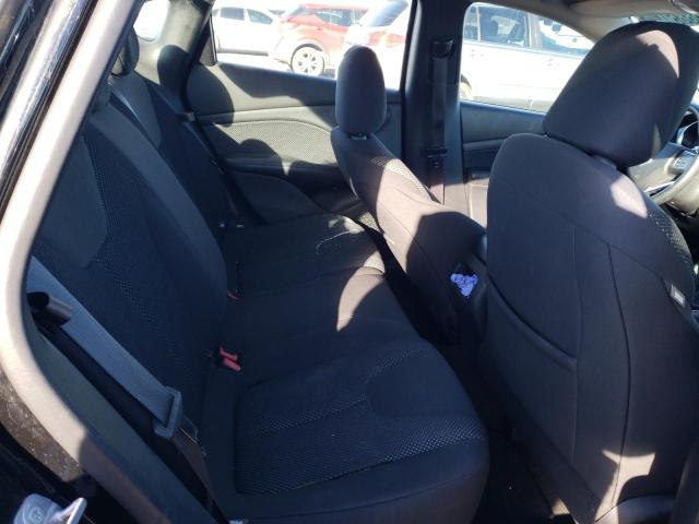 1C3CDFAA3FD434379 Dodge DART SE
