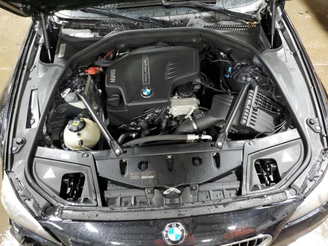 WBA5A7C55FD624846 BMW 528 XI