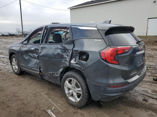 3GKALMEV0KL152703 GMC Terrain Sle