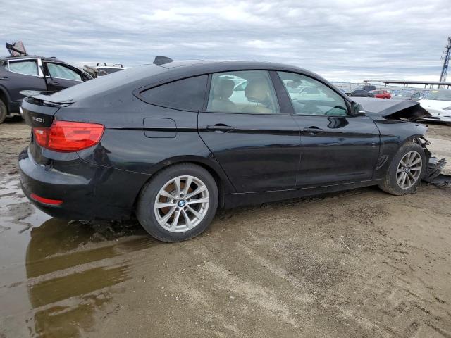 WBA3X5C57ED556087 BMW 328 XIGT
