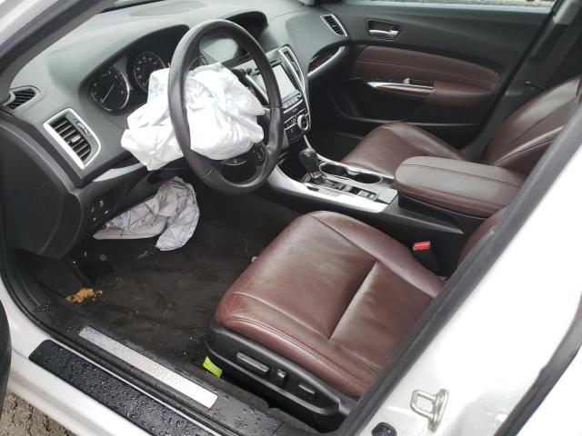 19UUB1F54FA017103 Acura TLX TECH