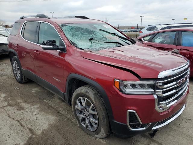 1GKKNMLS9LZ111715 GMC ACADIA SLT