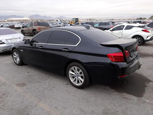 WBA5A7C50FD622406 BMW 528 XI
