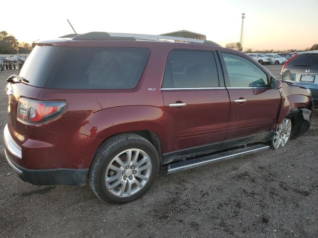 1GKKRRKD3FJ290440 GMC Acadia Slt-1