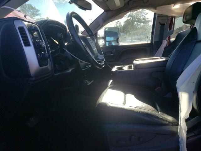 3GTU2MEC0GG155823 GMC Sierra K1500 Sle